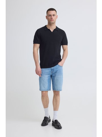 BLEND Shorts BHTwister in Blau