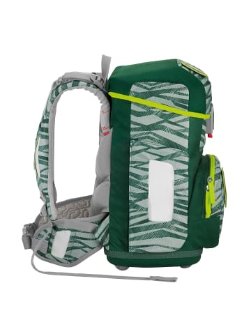 Step by Step Circle Schulranzen-Set 5-teilig in Jungle Cat Chiko