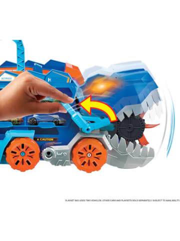 Hot Wheels Spielzeugfahrzeug City Ultimate Hauler - ab 4 Jahre