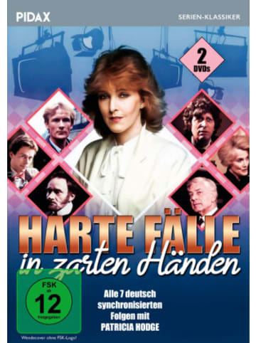 aLiVe Film - Harte Fälle in zarten Händen
