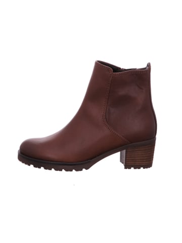 Gabor Stiefelette in braun