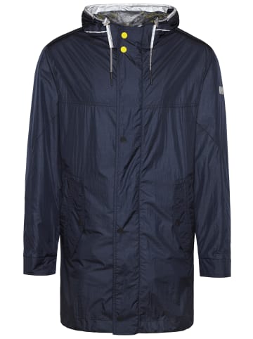 Bugatti Parka in marine