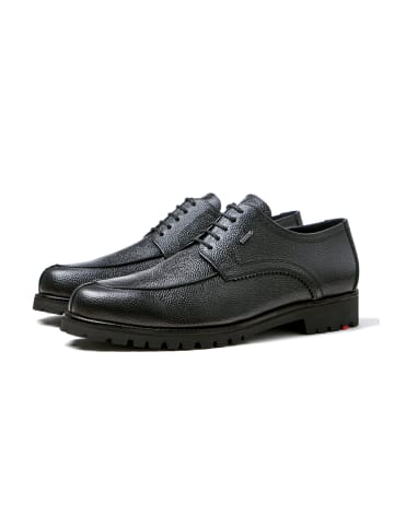 LLOYD Schuhe VALDEZ in SCHWARZ