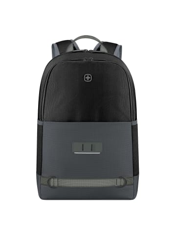 Wenger Next 24 Rucksack 48 cm Laptopfach in gravity black