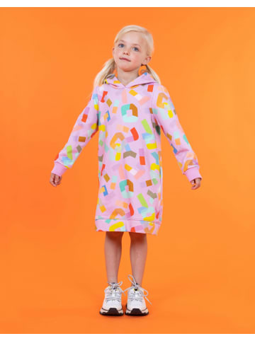 Oilily Dewi Kleid in Lila