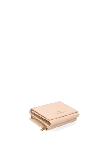 Braccialini Geldbörse in BEIGE