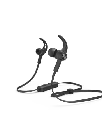 Hama Freedom Run, In-Ear in Schwarz