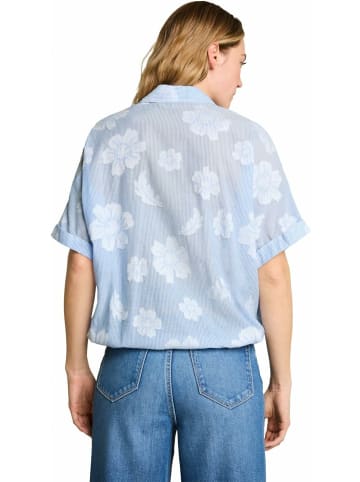 Tom Tailor Tunika für Damen in blau