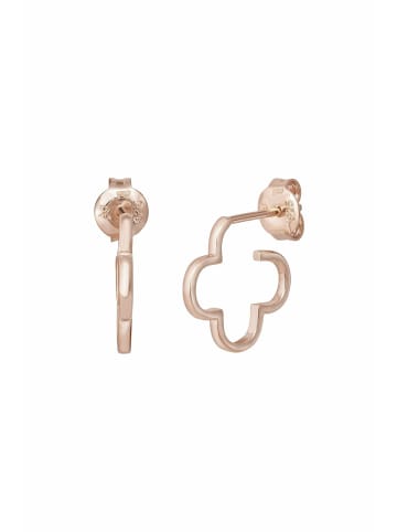 caï Ohrringe für Erwachsene in silber