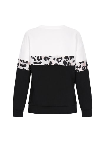 NAEMI Women Blouse in Black