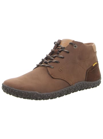 Camel Active Stiefelette in braun
