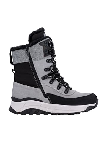 rieker Winterboots in Grau