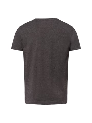 Nils Sundström T-Shirt in anthrazit - 0015