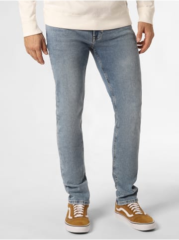 Mustang Jeans Style Frisco in light stone