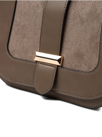 L.Credi Tasche Petrina in taupe - 0002