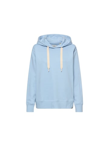 Camel Active Sweatshirt in soft blue