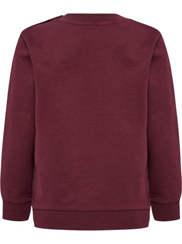 Hummel Hummel Sweatshirt Hmllime E-Sport Mädchen in !WINDSOR WINE