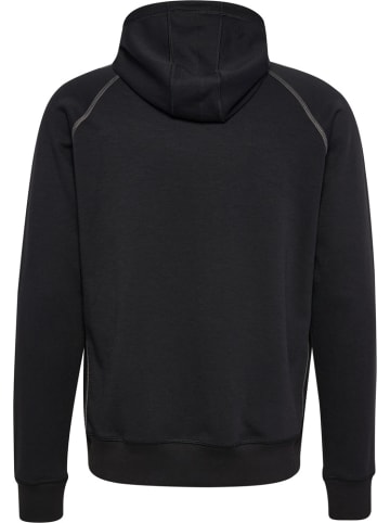 Hummel Hoodie "Move 2.0 Hoodie" in Schwarz