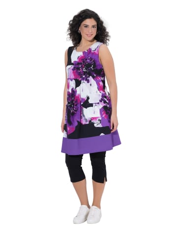 Ulla Popken Kleid in lila