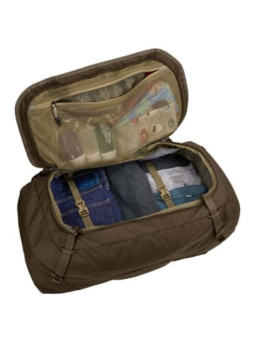 Thule Landmark 70 - Reiserucksack 63 cm (deep khaki) in deep khaki