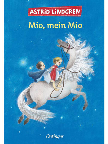 Oetinger Verlag Mio, mein Mio