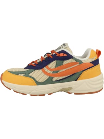 GENESIS Sneaker low G-Eco`99 Winter Flowers in multicolor