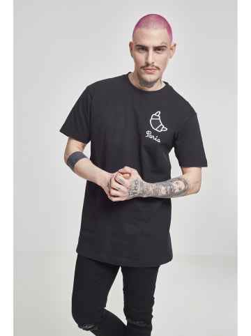 Mister Tee T-Shirt in black
