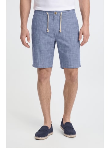 BLEND Shorts BHBones in Blau