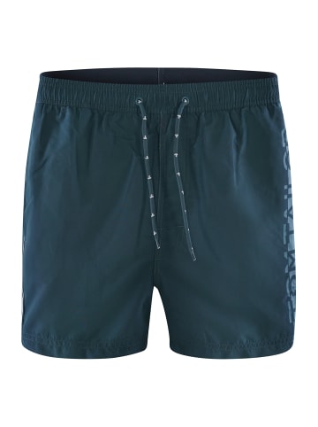 Tom Tailor Badeshorts BAKER in french navy