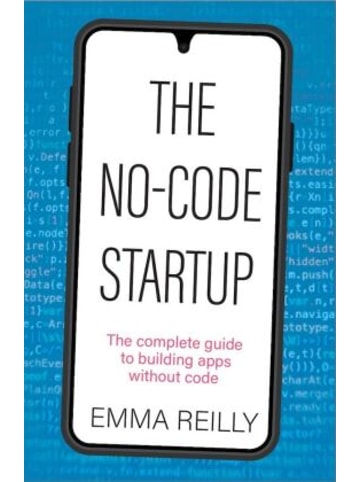 Durnell NBN Buch - The No-Code Startup