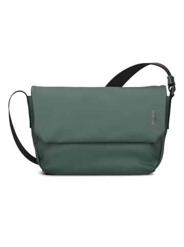 Zwei Cargo Messenger 32 cm in pine