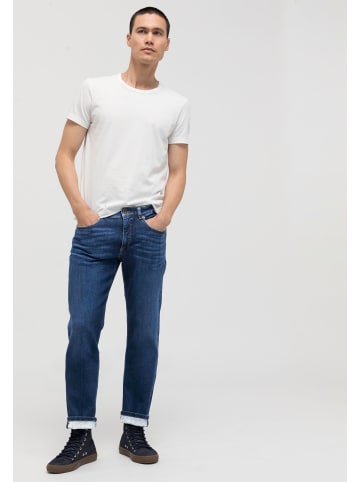 Hessnatur Jeans in medium blue
