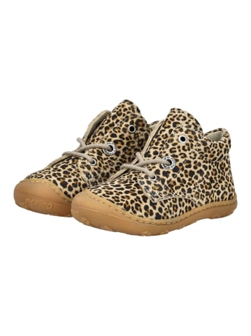 PEPINO Halbschuhe in Desert