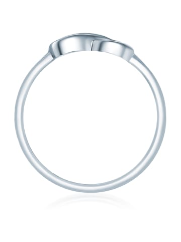 Rafaela Donata Ring Infinity Sterling Silber in silber