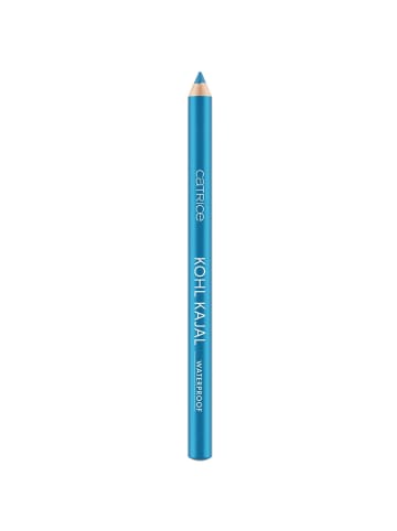 Catrice Wasserfester Kohl Kajalstift - 070 Turquoise Sense