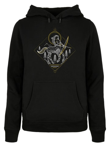 Absolute Cult Absolute Cult Kapuzenpullover in black