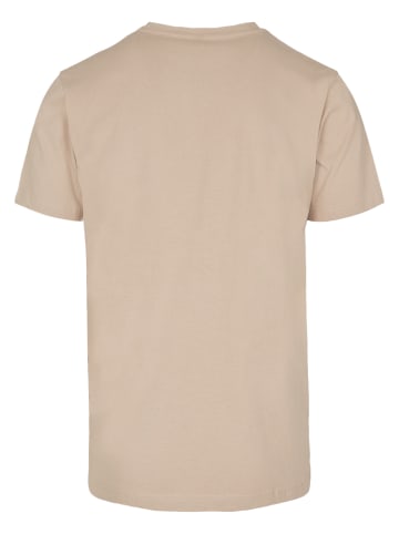 Mister Tee T-Shirt in sand