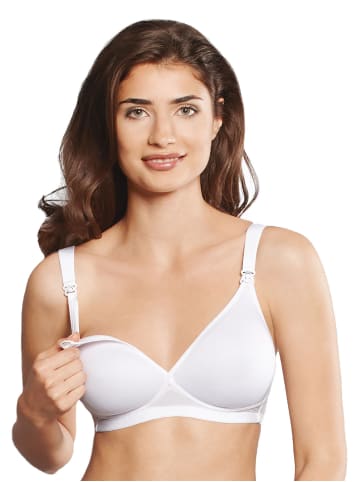 Anita Still BH mit Spacerschale Miss Anita in Weiss