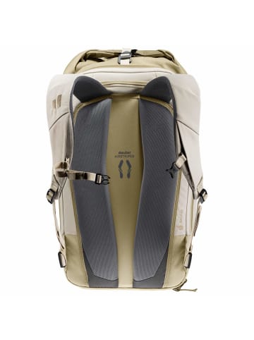 Deuter Utilion 30 - Rucksack 16" 51 cm (bone-desert) in bone-desert