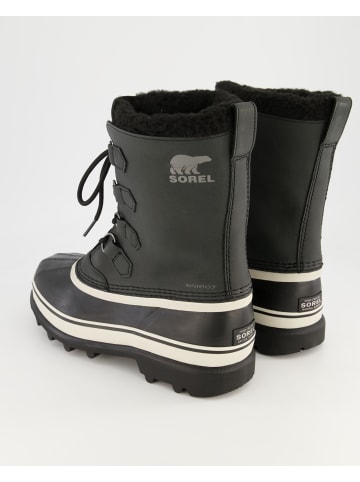 Sorel Winterstiefel in Schwarz