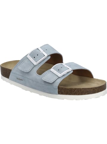Josef Seibel Sandale Hermine 06 in blau