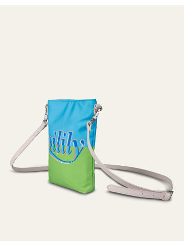 Oilily XS Umhängetasche Aquarius in Blau