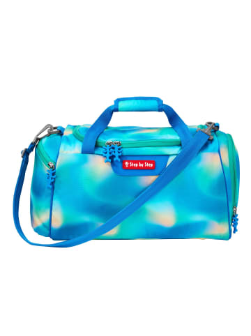 Step by Step Sporttasche 36 cm in Ninja Zazu