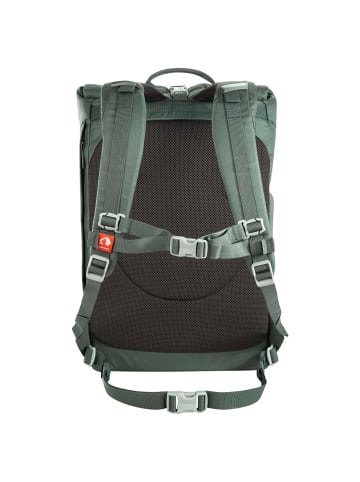 Tatonka Grip Rolltop Pack 34 Kapok - Rucksack 15.4" 55 cm (brown rice) in sage green