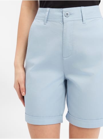 Marie Lund Bermuda in hellblau