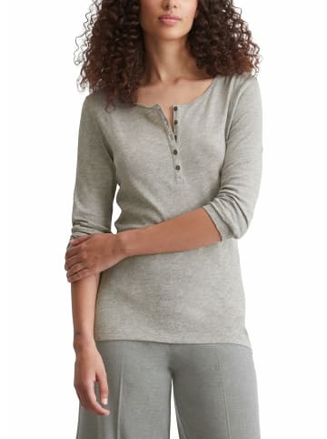 Marc O'Polo T-Shirt für Damen in grau