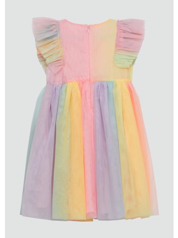 s.Oliver Kleid in 41A3_mehrfarbig