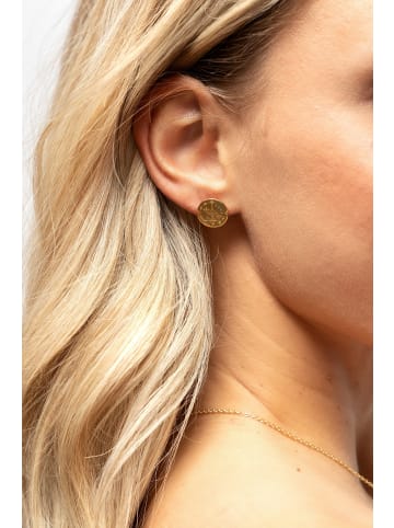 caï Ohrringe für Erwachsene in silber