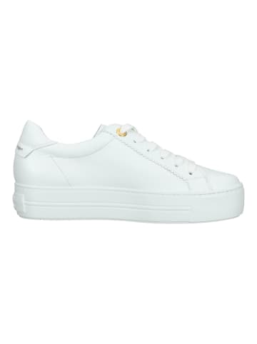 Paul Green Sneaker in Weiß