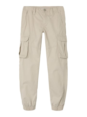 name it Cargohose in Pumice Stone